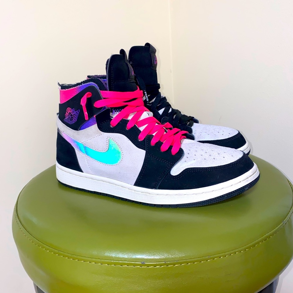 PSG Jordan 1